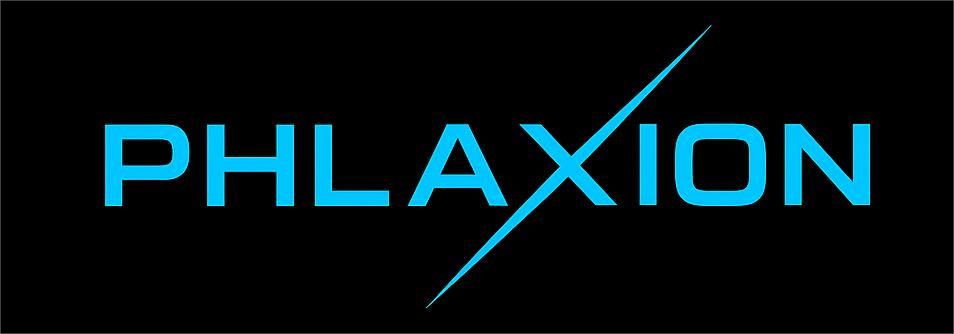 Phlaxion logo